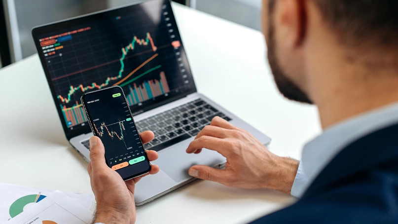 Plataforma de Trading de Bit X3 Eprex